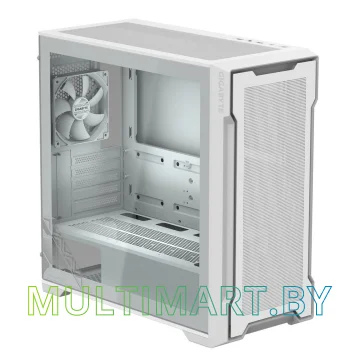 Корпус Gigabyte C102 Glass Ice картинка 2